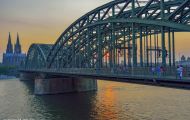 Nordrhein-Westfalen, Köln - Innenstadt  Dom & Umgebung 12.JPG