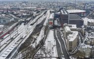 Nordrhein-Westfalen, Köln - Innenstadt Blick vom LVR Turm 05.JPG