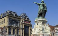 Ostflandern, Gent - Innenstadt 12.JPG