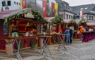 Rheinland-Pfalz, Ahrweiler - Innenstadt 18