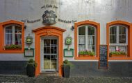 Rheinland-Pfalz, Cochem - Historische Altstadt 14