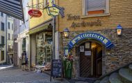 Rheinland-Pfalz, Cochem - Historische Altstadt 16