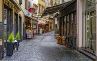 Rheinland-Pfalz, Cochem - Historische Altstadt 17