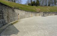 Rheinland-Pfalz, Trier - Innenstadt / Amphitheater 02