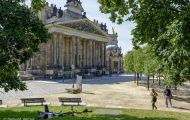 Sachsen, Dresden - Altstadt 13