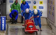 Sport, Bobsport - BMW IBSF Weltmeisterschaften - Königssee 2017 21.JPG