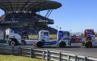 Sport, Motorsport - FIA European Truckracing Championship  Nürburgring 2018 12.JPG