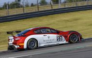 Sport, Motorsport - GT4 Central European Cup  Nürburgring 2018 14.JPG