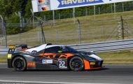 Sport, Motorsport - GT4 Central European Cup  Nürburgring 2018 27.JPG