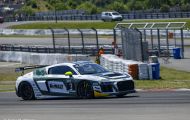Sport, Motorsport - GT4 Central European Cup  Nürburgring 2018 32.JPG