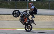 Sport, Motorsport - Rok Bagaros  Nürburgring 2015  05.JPG