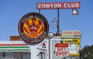 Städte, USA - Arizona Williams - Main Street 12.JPG