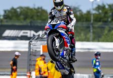 Sport, Motorsport - Motorsport Mix / SuperBikes 12