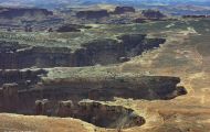 Utah, Canyon Country - Canyonlands National Park 07.JPG