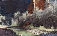 Utah, Dixie - Zion National Park 01.JPG