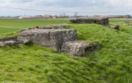Westflandern, Diksmuide - Dodengang Museum 04.JPG