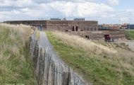 Westflandern, Ostende - Fort Napoleon 03.JPG