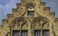 Westflandern, Veurne - Stadtzentrum 08.JPG