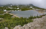 Yukon Territorries, Klondike - Along Klondike Highway 09.JPG