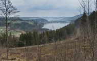 20 Baden-Württemberg, Schwarzwald - Titisee 04.JPG