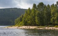 42 Baden-Württemberg, Schwarzwald - Schluchsee 10.JPG