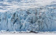Alaska, Southcentral - Portage Glacier 03.JPG
