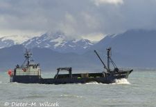 Alaskas Kenai Halbinsel - Fischtrawler in der Resurrection Bay.JPG