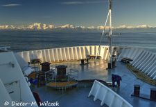 Auf dem Marine Highway in Alaska - MV Kennicott auf dem Weg von Whittier nach Juneau_.JPG