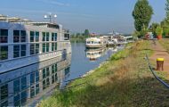 Baden-Württemberg, Breisach am Rhein - Rheinufer 01.JPG