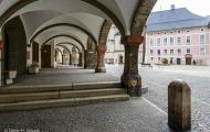 Bayern, Berchtesgaden - Innenstadt 05