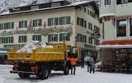 Bayern, Berchtesgaden - Innenstadt 19