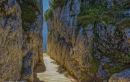 Bayern, Oberbayern - Berchtesgaden  Kehlsteinhaus 10.JPG
