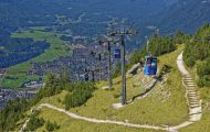 Bayern, Oberbayern - Garmisch-Partenkirchen  Wank 04.JPG