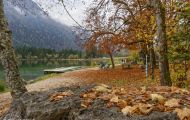 Bayern, Oberbayern - Ramsau bei Berchtesgaden  Hintersee 14.JPG