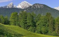 Bayern, Oberbayern - Schönau am Königssee 05.JPG