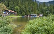 Bayern, Oberbayern - Spitzingsee 06.JPG