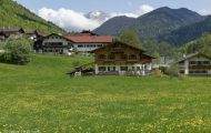 Bayern, Ramsau bei Berchtesgaden - Ort 14