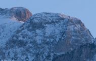 Bayern, Schwaben - Schwangau  Blick vom Tegelberg 06.JPG