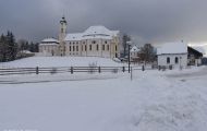 Bayern, Schwaben - Steingaden  Wieskirche 05.JPG