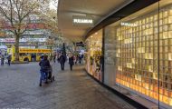 Berlin, Berlin - Innenstadt / Kurfürstendamm 12
