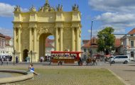 Brandenburg, Potsdam - Innenstadt 01