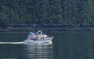 British Columbia, Inside Passage - Fährfahrt Port Hardy nach Prince Rupert 11.JPG