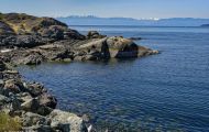 British Columbia, Vancouver Island - Victoria  Fort Rodd Hill & Fisgard Lighthouse 03.JPG