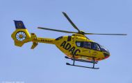 Fahrzeuge, Luftfahrzeuge - Hubschrauber  Rettungshubschrauber 02.JPG
