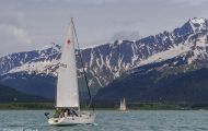 Fahrzeuge, Wasserfahrzeuge - Segelboote 02.JPG