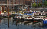 Hamburg, Hamburg - Innenstadt  Landungsbrücken 22.JPG