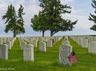 Montana, Eastern - Little Bighorn Battlefield National Monument 08.JPG