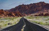Nevada, South - Valley of Fire State Park 01.JPG