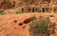 Nevada, South - Valley of Fire State Park 19.JPG