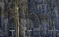 Nordrhein-Westfalen, Köln - Innenstadt  Dom & Umgebung 09.JPG